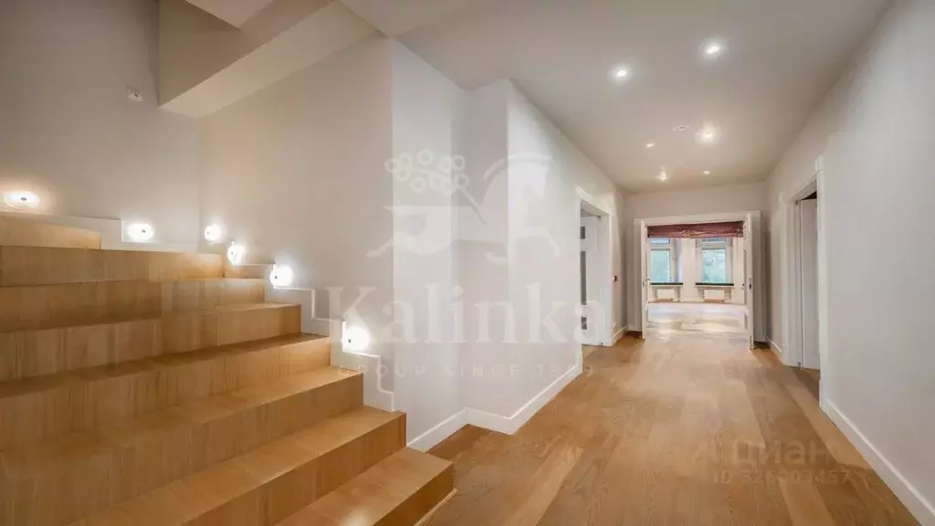 6-к кв. Московская область, Одинцовский городской округ, д. Жуковка 61 ... - Фото 2