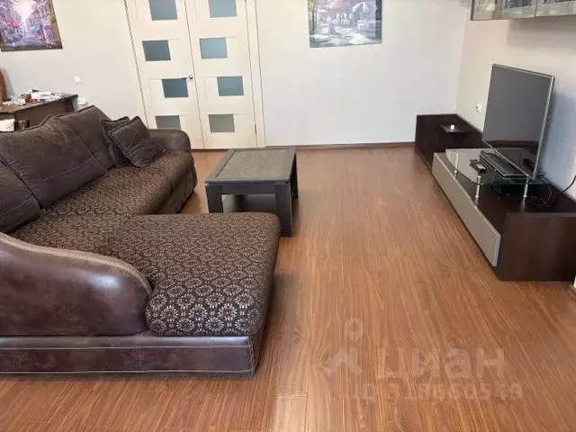 3-к кв. Иркутская область, Иркутск Партизанская ул., 46А (101.2 м) - Фото 1