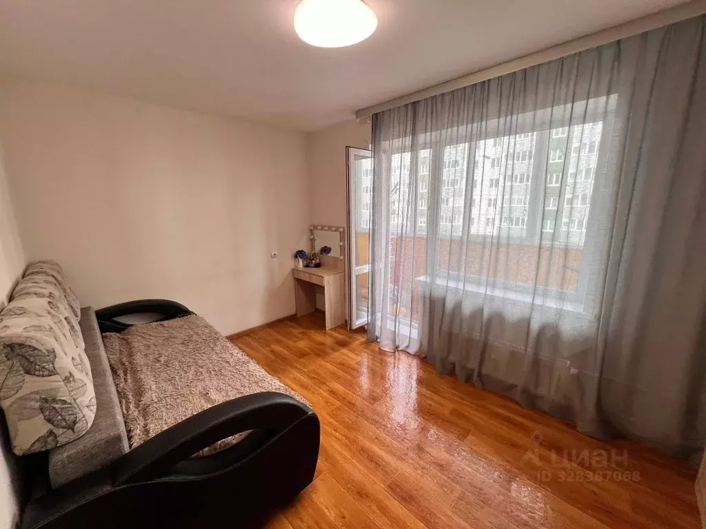 2-к кв. Пермский край, д. Кондратово ул. Красавинская, 6 (54.0 м) - Фото 2