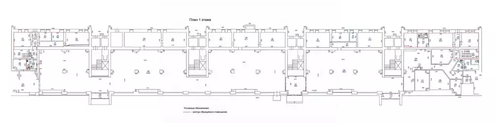 Торговая площадь в Ульяновская область, Ульяновск Ульяновский просп., ... - Фото 2