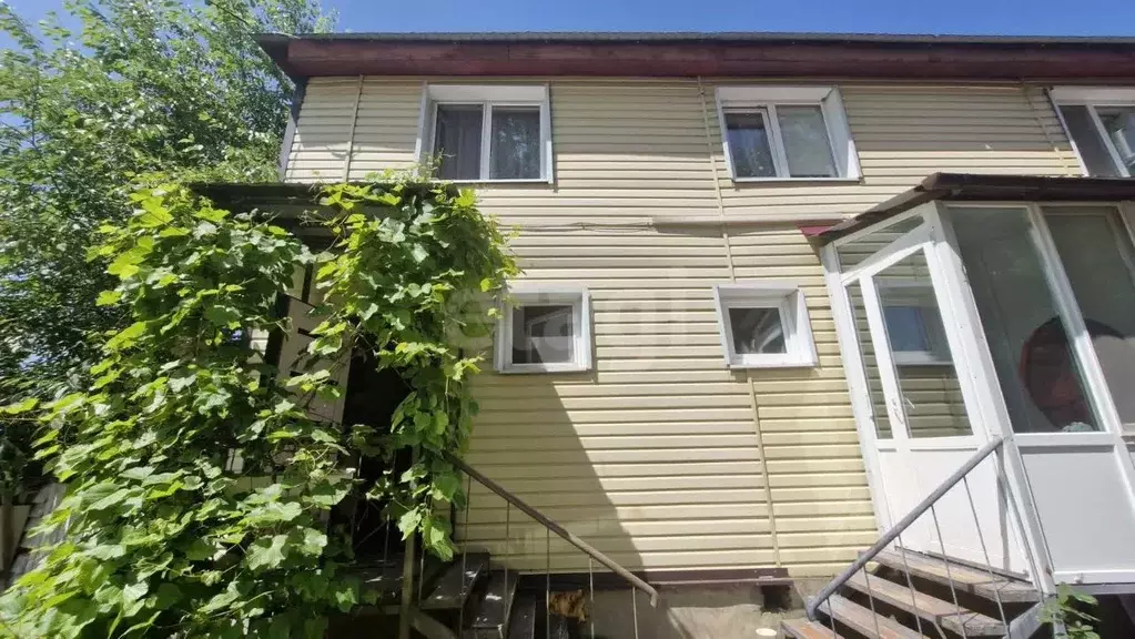 2-к кв. Амурская область, Благовещенский район, с. Чигири ул. ... - Фото 2