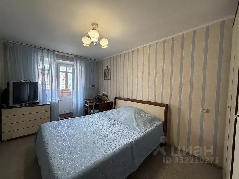 3-к кв. Самарская область, Самара просека 5-я, 100 (79.5 м) - Фото 2
