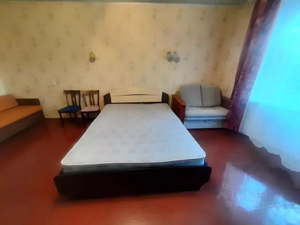 1-к кв. Ленинградская область, Гатчина ул. Володарского, 1 (37.5 м) - Фото 2