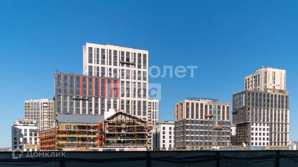 Продаётся 3-к квартира, 82.4 м - Фото 0