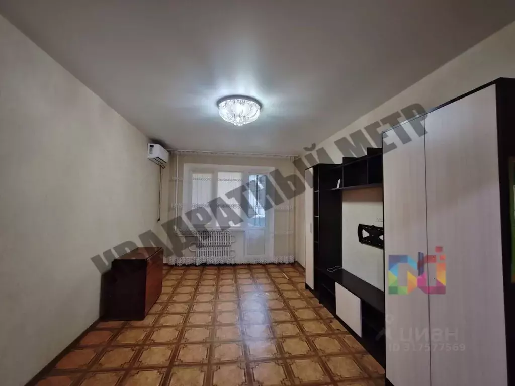 3-к кв. Калмыкия, Элиста 8-й мкр, 23 (66.5 м) - Фото 1