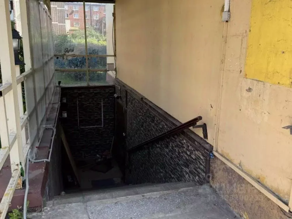 Торговая площадь в Московская область, Балашиха ул. Флерова, 2/3 (570 ... - Фото 1