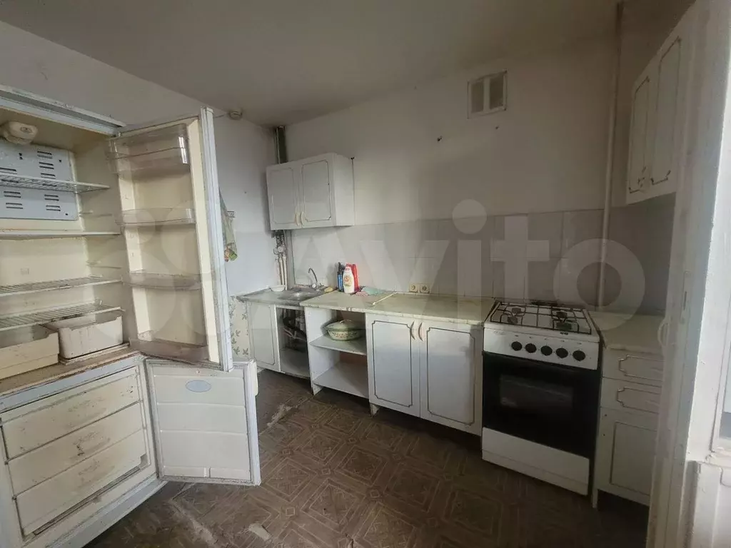 2-к. квартира, 55 м, 4/10 эт. - Фото 0