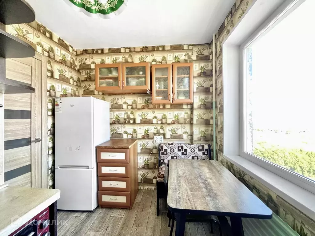 Продаётся 2-к квартира, 46 м - Фото 1