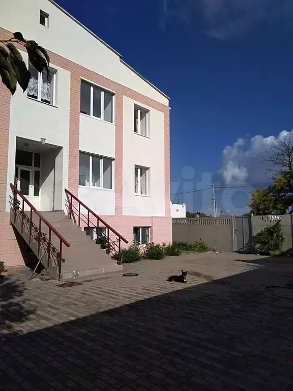 Дом 540 м на участке 9,6 сот. - Фото 1