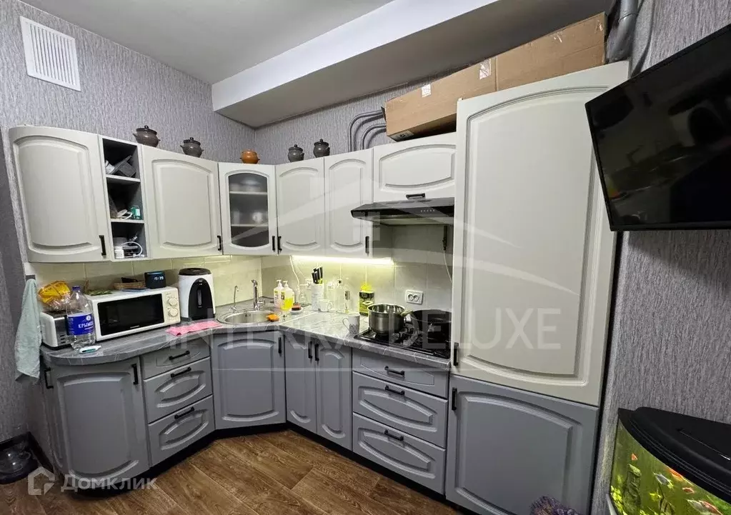 Продаётся 1-к квартира, 38.1 м - Фото 0