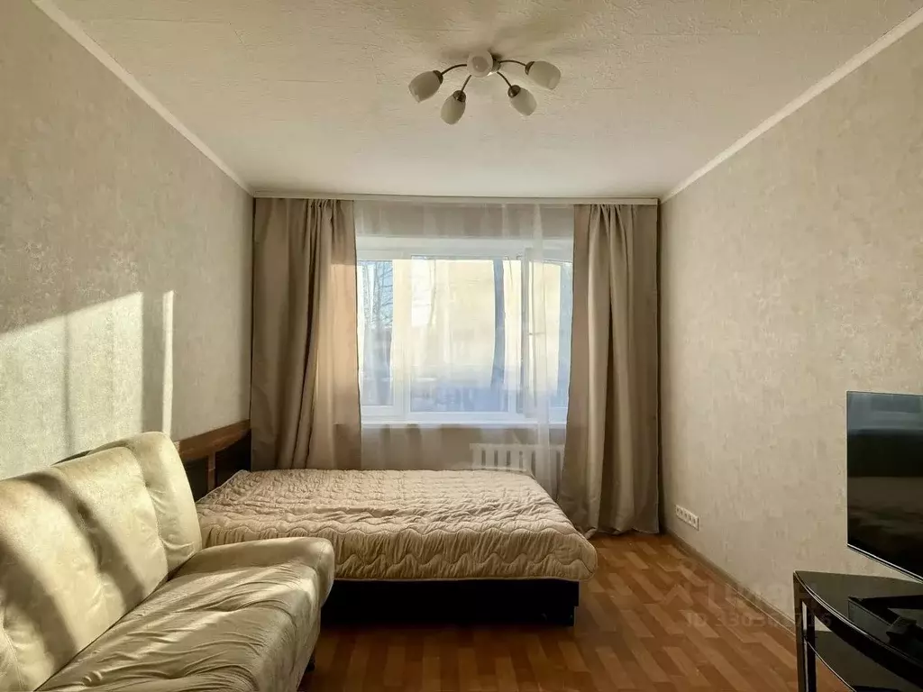 1-к кв. Камчатский край, Петропавловск-Камчатский ул. Академика ... - Фото 1