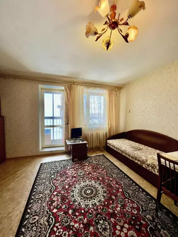 Студия Башкортостан, Уфа ул. Апрельская, 19 (25.9 м) - Фото 1