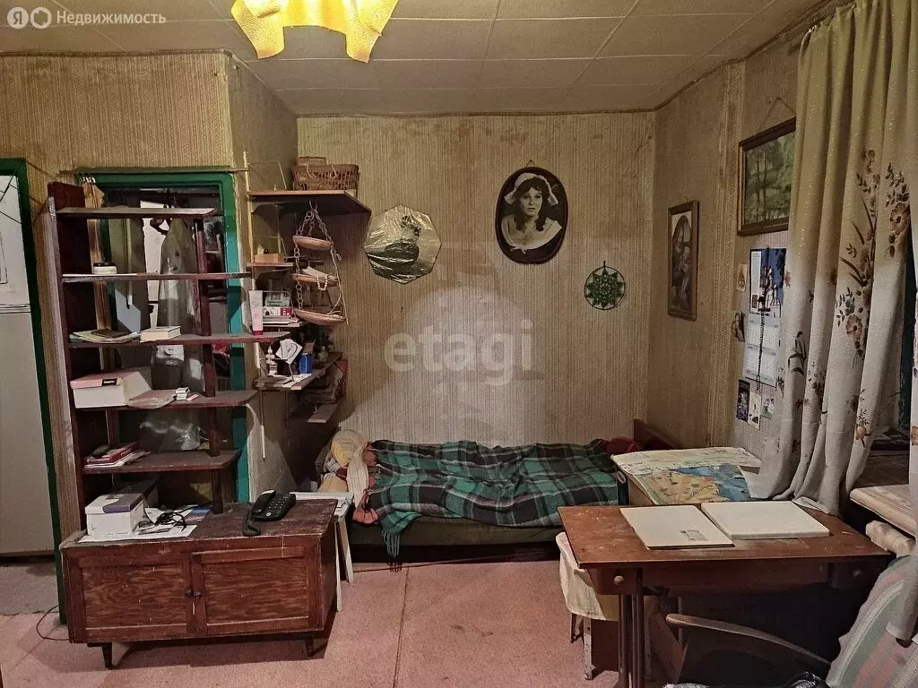 1-комнатная квартира: Златоуст, улица Машиностроителей, 29 (29.2 м) - Фото 2