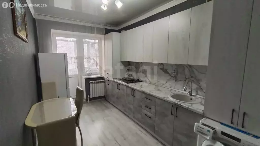 1-комнатная квартира: Михайловск, улица Орджоникидзе, 135/2 (32.6 м) - Фото 1