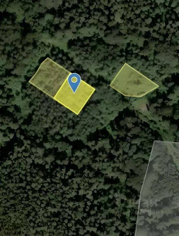 Участок в Ленинградская область, Приозерский район, Мельниковское ... - Фото 1