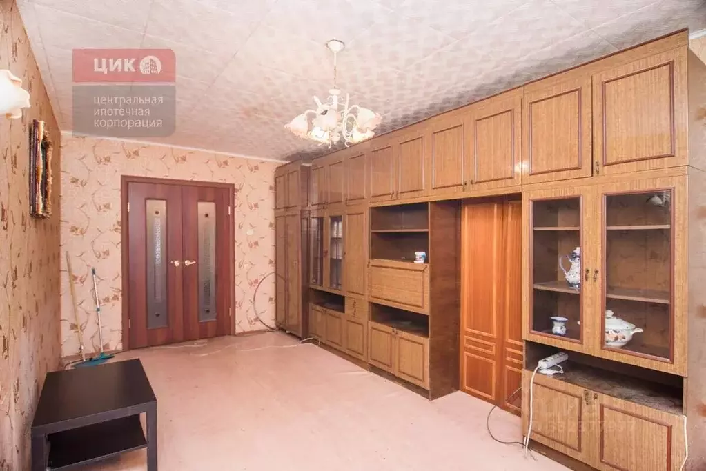 3-к кв. Рязанская область, Рязань ул. Сельских Строителей, 4Д (66.4 м) - Фото 2