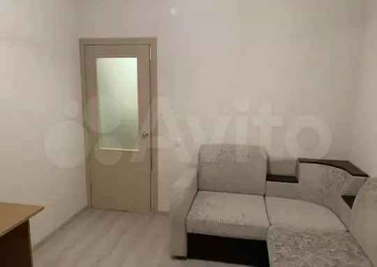 1-к. квартира, 31 м, 2/5 эт. - Фото 1