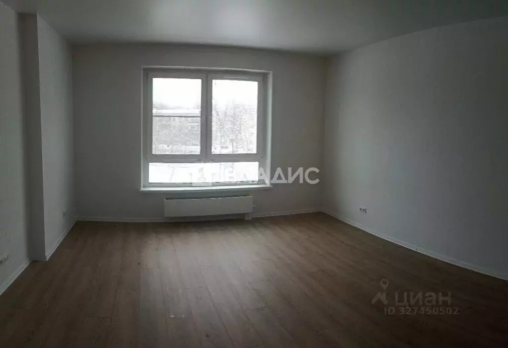 1-к кв. Москва Зеленодольская ул., 28Б (43.8 м) - Фото 2