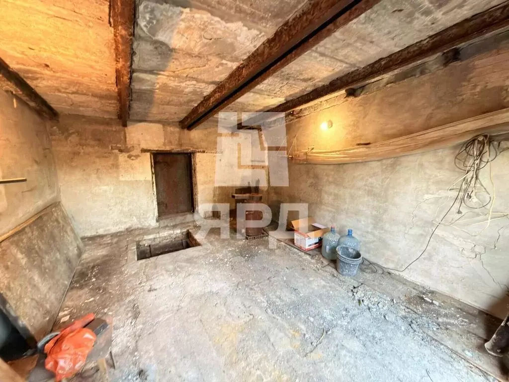 Гараж в Ростовская область, Таганрог НП Гаражи-2 тер., 349 (20 м) - Фото 2