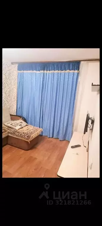 2-к кв. Башкортостан, Уфа ул. Адмирала Ушакова, 70 (65.0 м) - Фото 1