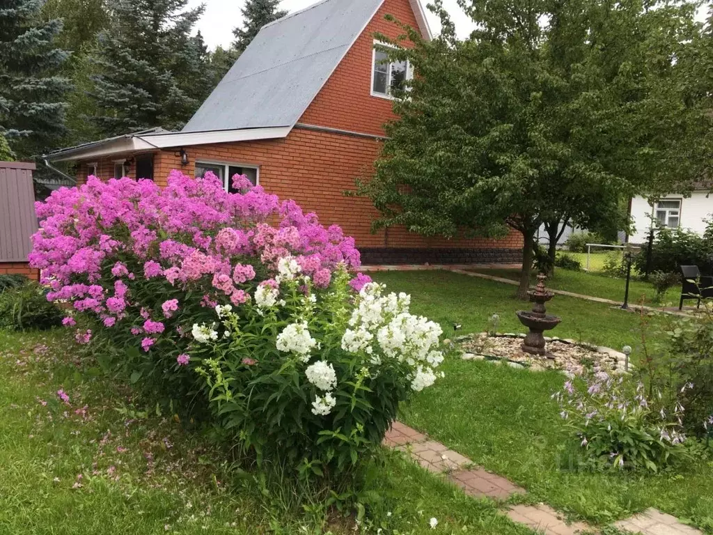 Дом в Московская область, Раменский муниципальный округ, Вега СНТ 461 ... - Фото 1