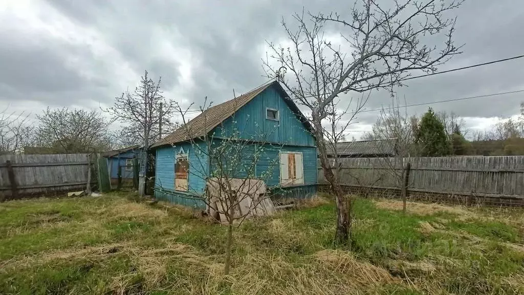 Дом в Ярославская область, Ярославский муниципальный округ, Юбилейный ... - Фото 0