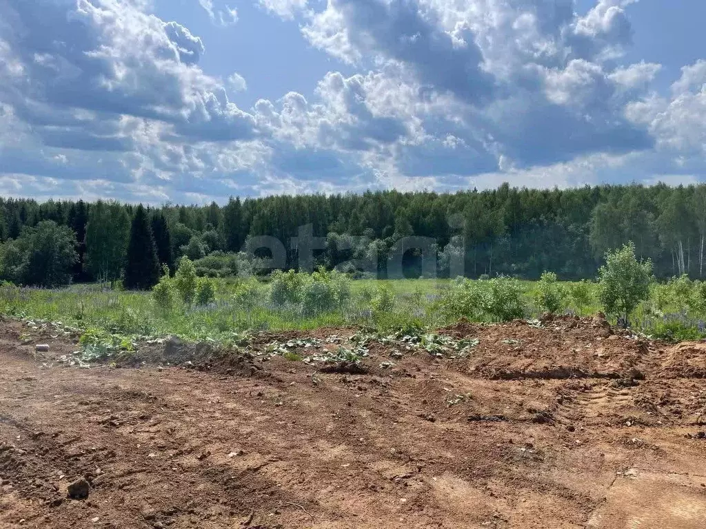 Участок в Москва № 180 кв-л,  (4.99 сот.) - Фото 2