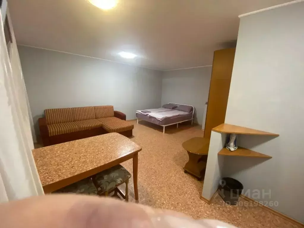 Студия Челябинская область, Магнитогорск просп. Карла Маркса, 128 ... - Фото 1