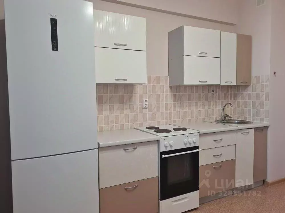 1-к кв. Иркутская область, Иркутск ул. 6-я Советская, 80/1 (43.9 м) - Фото 2