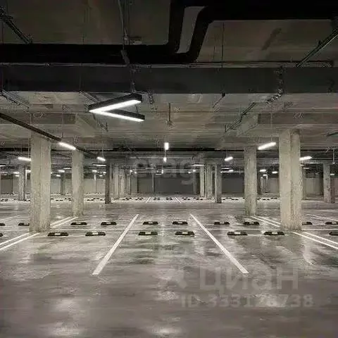 Гараж в Тюменская область, Тюмень ул. Ю.-Р.Г. Эрвье, 32к1 (13 м) - Фото 1