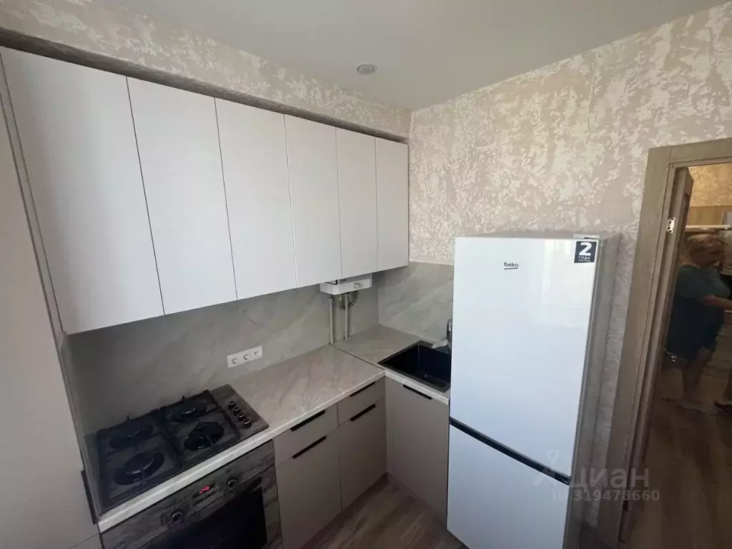 3-к кв. Севастополь ул. Хрусталева, 53 (68.0 м) - Фото 0