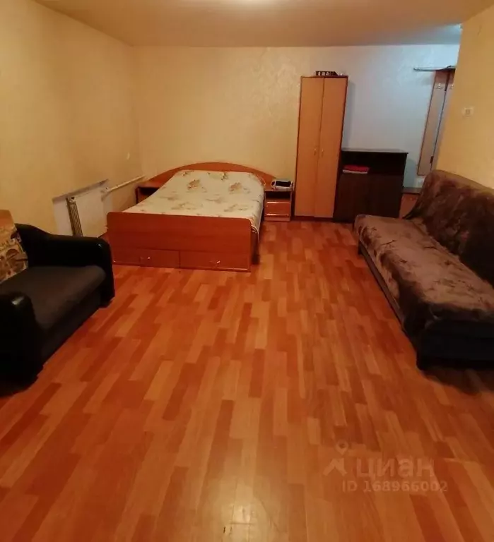 Студия Иркутская область, Иркутск ул. Декабрьских Событий, 103 (32.0 ... - Фото 2