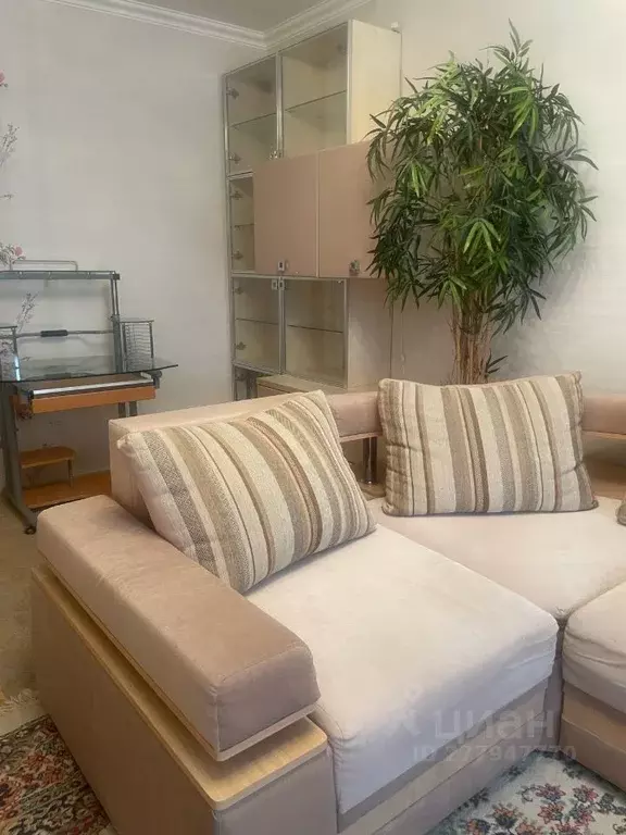 2-к кв. Ростовская область, Ростов-на-Дону Западный мкр, просп. ... - Фото 2