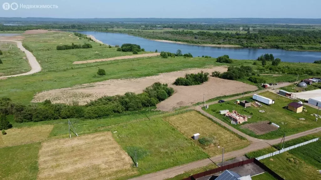 Участок в Томский район, Калтайское сельское поселение, садоводческое ... - Фото 1