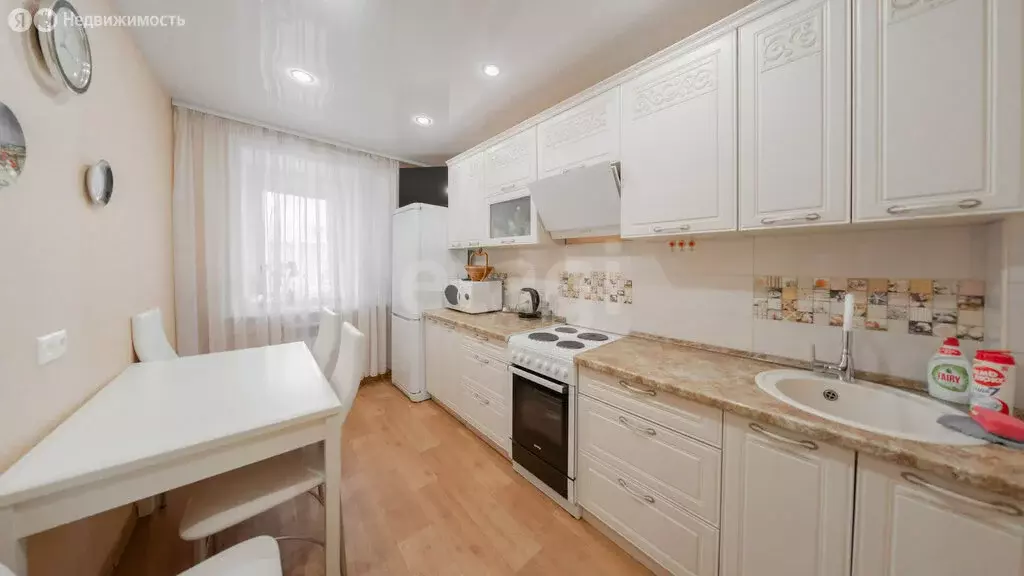 3-комнатная квартира: Иркутск, Красноярская улица, 70 (59.4 м) - Фото 1