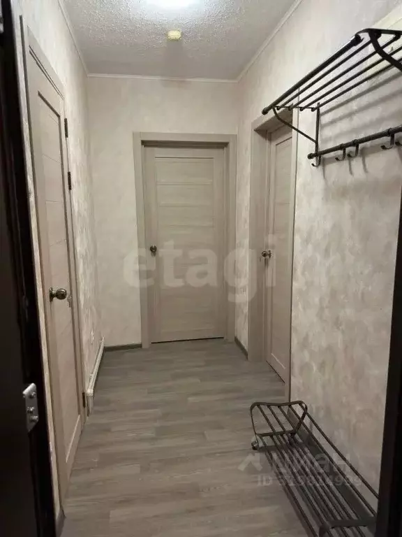 1-к кв. Ямало-Ненецкий АО, Салехард Арктическая ул., 2 (32.8 м) - Фото 1