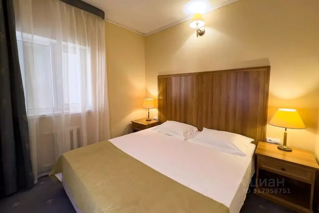 Комната Краснодарский край, Анапа Таманская ул., 24Б (27.0 м) - Фото 0