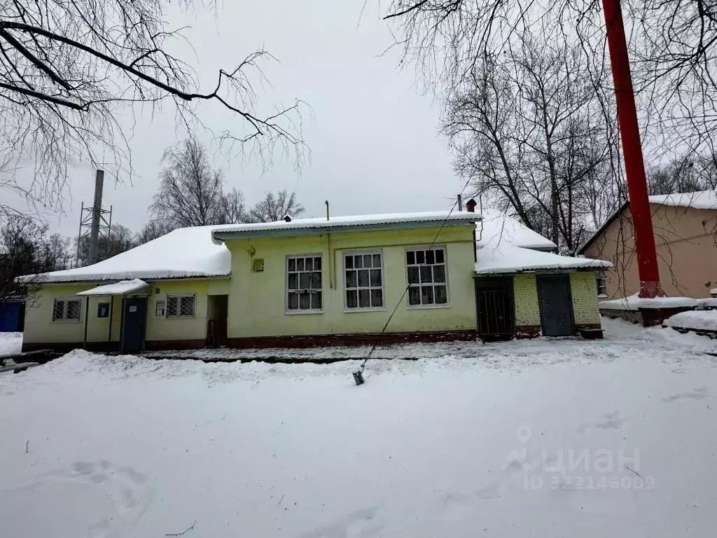 Помещение свободного назначения в Пензенская область, Пенза ул. ... - Фото 1