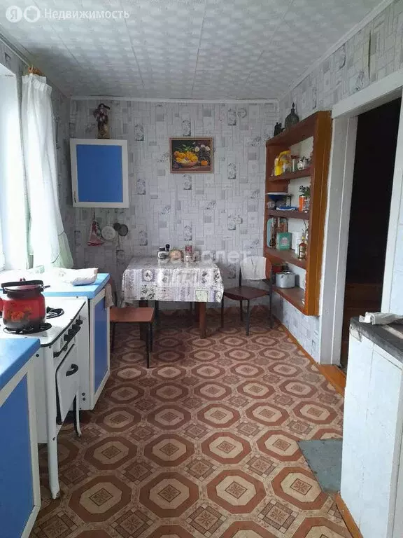 Дом в Челябинская область, Агаповский муниципальный округ, посёлок ... - Фото 2