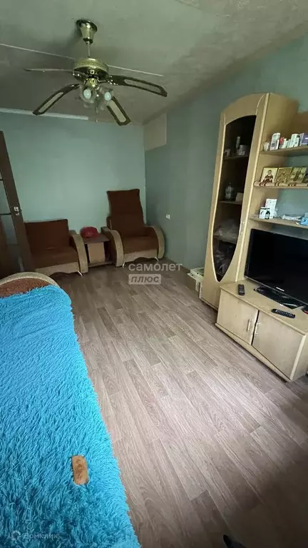 Продаётся 2-к квартира, 43.7 м - Фото 1