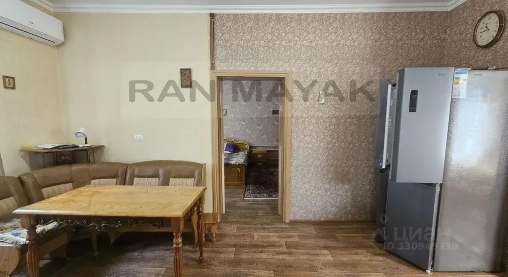 Дом в Адыгея, Майкоп ул. Герцена, 139 (62 м) - Фото 2
