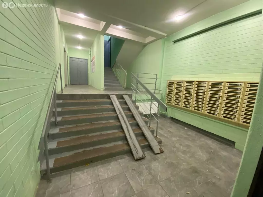 1к в 3-комнатной квартире (11.3 м) - Фото 1