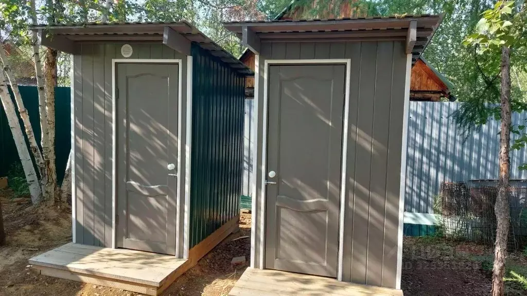 Дом в Саха (Якутия), Якутск городской округ, с. Маган  (48 м) - Фото 2