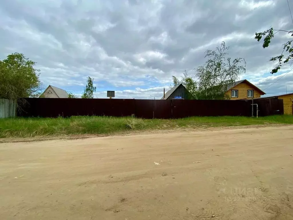 Дом в Саха (Якутия), Якутск ул. Центральная (30 м) - Фото 1