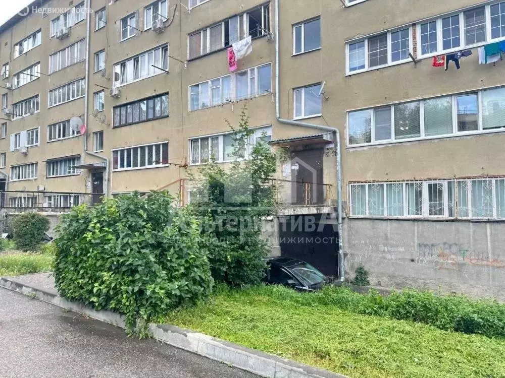 3-комнатная квартира: Кисловодск, улица Фоменко, 104 (76 м) - Фото 1