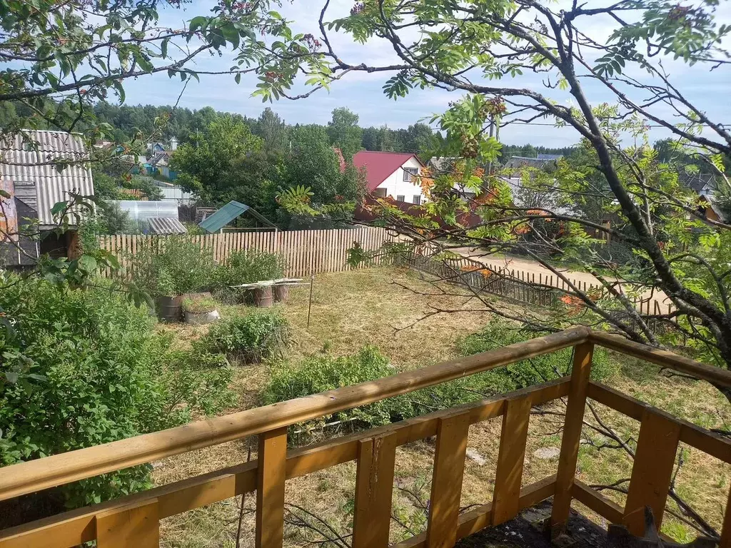 Дача 51,5 м на участке 6 сот. - Фото 0