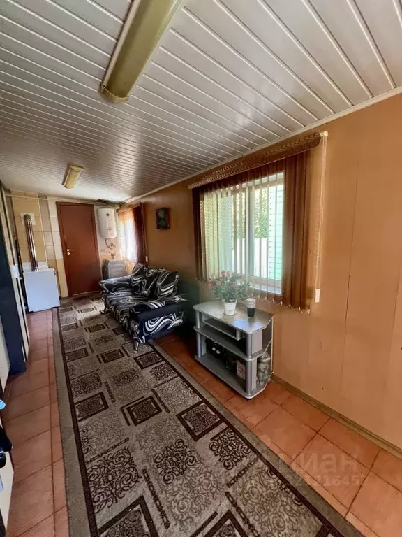 Дом в Оренбургская область, Новотроицк городской округ, Губерля ст. ... - Фото 2