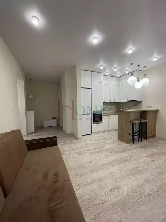 2-к кв. Новосибирская область, Новосибирск ул. Шевченко, 19/1к2 (46.0 ... - Фото 2