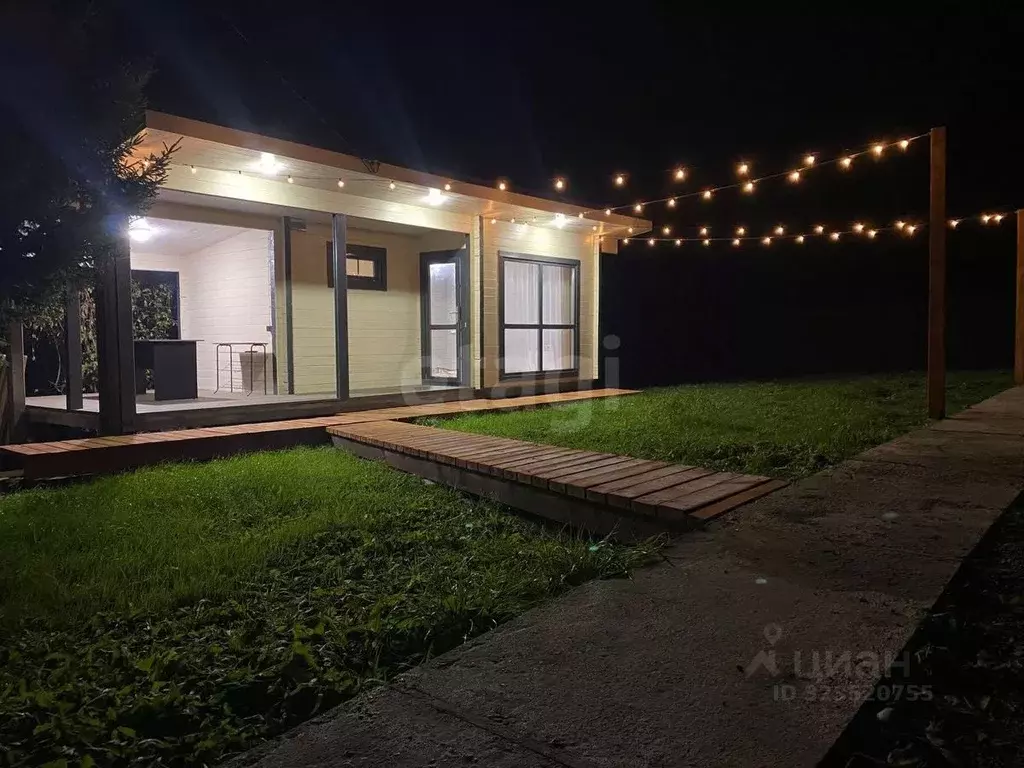 Участок в Томская область, Томский район, Богашевское с/пос, Ветеран ... - Фото 2