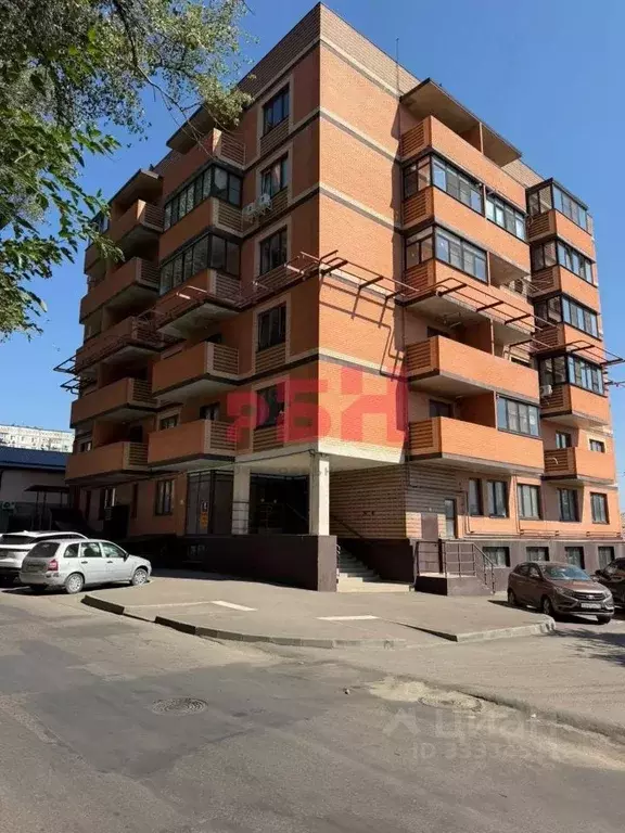 Помещение свободного назначения в Ростовская область, Ростов-на-Дону ... - Фото 1